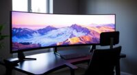 top 15 curved ultrawide monitors