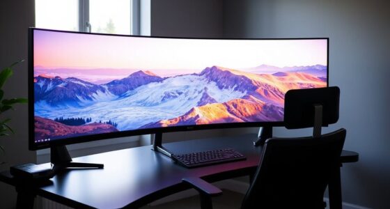 top 15 curved ultrawide monitors