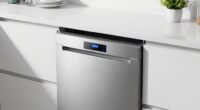 top 15 eco friendly countertop dishwashers