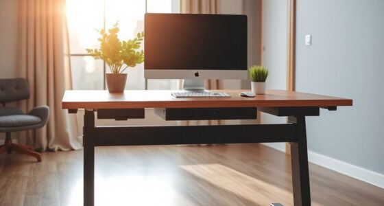 top 15 electric standing desks