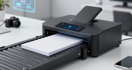 top 15 fast document scanners