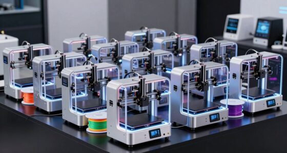 top 15 filament 3d printers