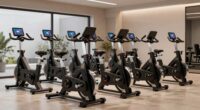 top 15 home exercise bikes