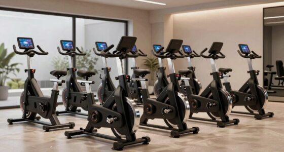 top 15 home exercise bikes