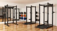top 15 home gym racks