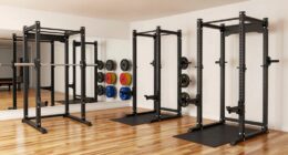 top 15 home gym racks