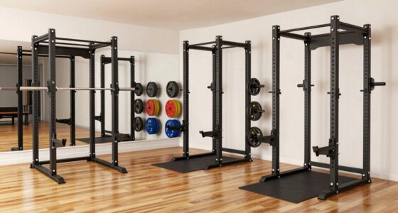 top 15 home gym racks