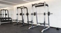 top 15 home gym racks