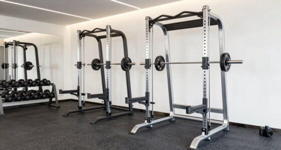 top 15 home gym racks