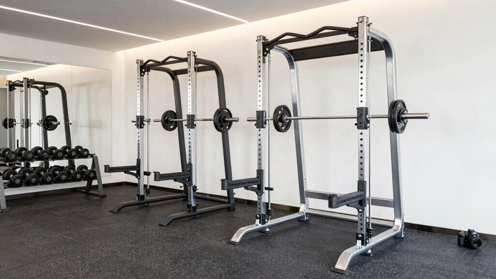 top 15 home gym racks