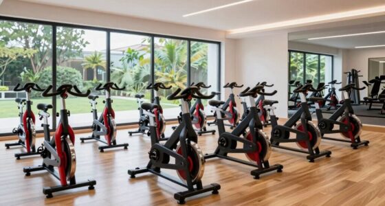 top 15 home spin bikes