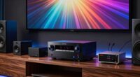 top 15 home theater av receivers