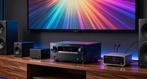 top 15 home theater av receivers