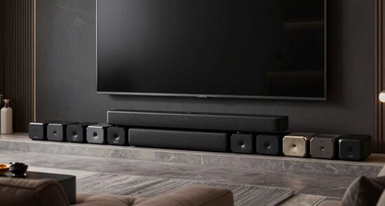 top 15 home theater soundbars