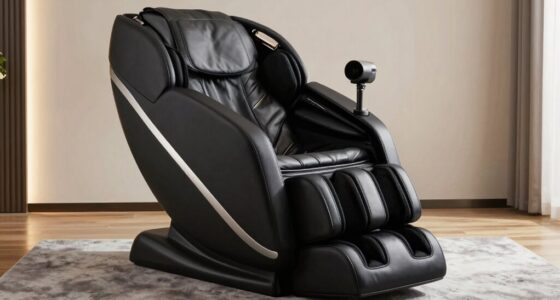 top 15 massage chairs 2026