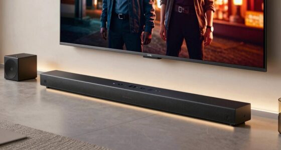 top 15 movie music soundbars