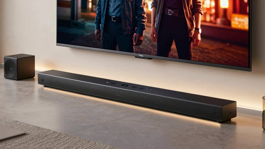 top 15 movie music soundbars