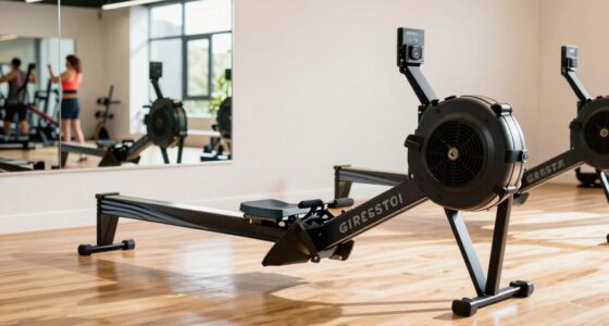 top 15 rowing machines