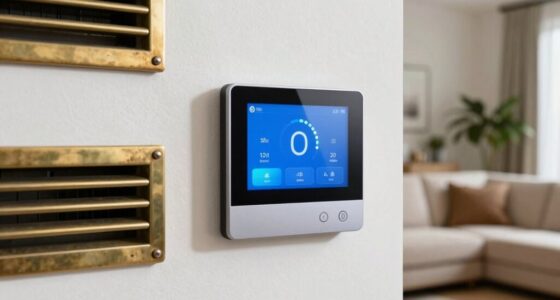 top 15 smart thermostats