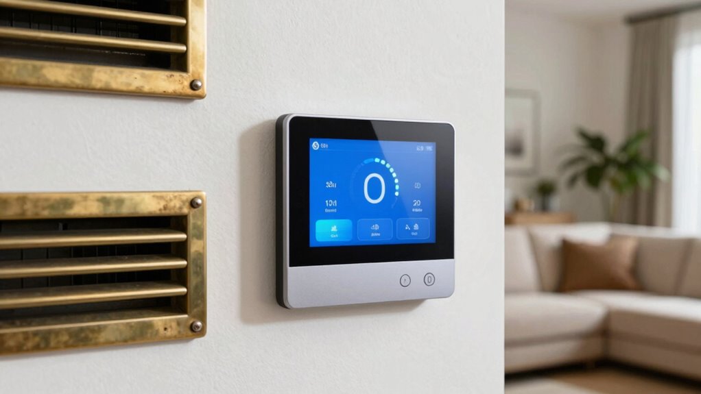 top 15 smart thermostats