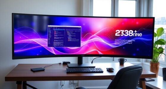 top 15 ultrawide monitors
