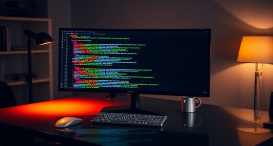 top 15 ultrawide monitors