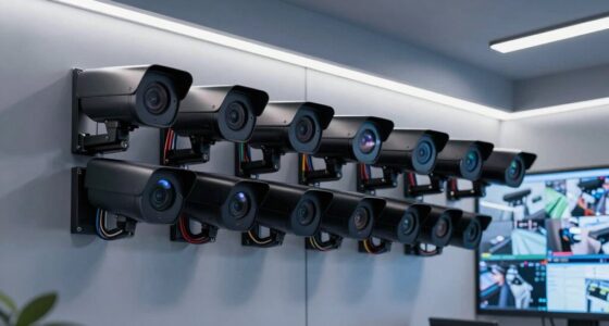 top 15 wired 4k security