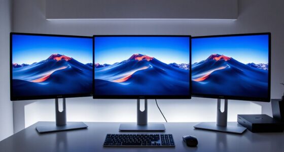 top 27 inch 5k thunderbolt monitors