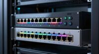 top 2 5gbe managed switches