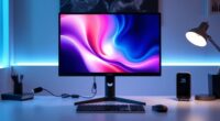 top 32 4k monitors