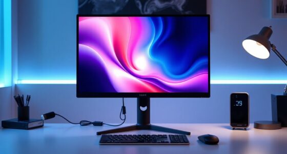 top 32 4k monitors