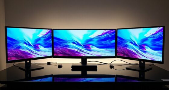 top 32 inch 4k kvm monitors