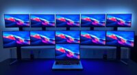 top 32 inch 4k mac monitors