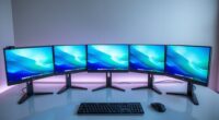 top 32 inch 4k monitors
