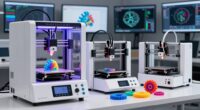 top 3d printers 2026