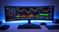 top 49 inch trading monitors