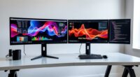 top 49 inch ultrawide monitors
