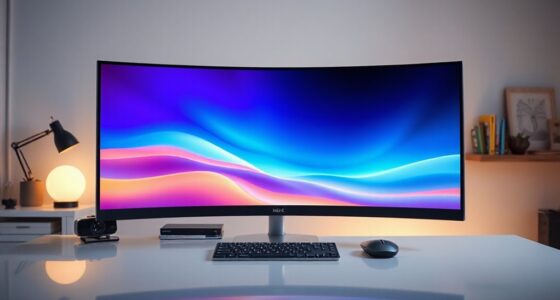 top 49 inch ultrawide monitors