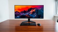 top 49 inch usb c monitors