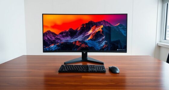 top 49 inch usb c monitors
