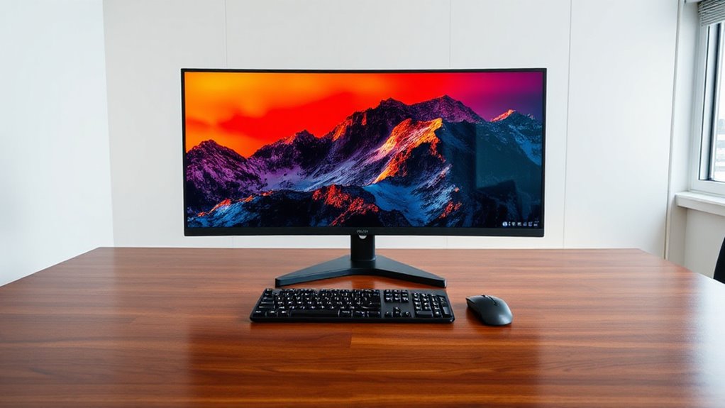top 49 inch usb c monitors