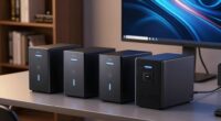 top 4 bay home nas