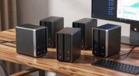 top 4 bay nas backup