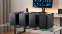 top 4 bay nas devices