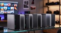 top 4 bay nas for photographers