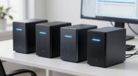 top 4 bay nas options