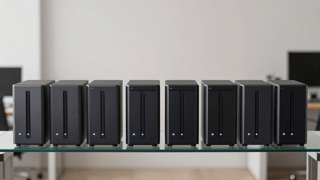 top 4 bay nas under 1500