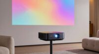 top 4k projectors under 3000