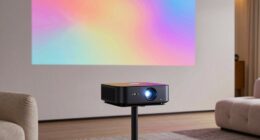 top 4k projectors under 3000