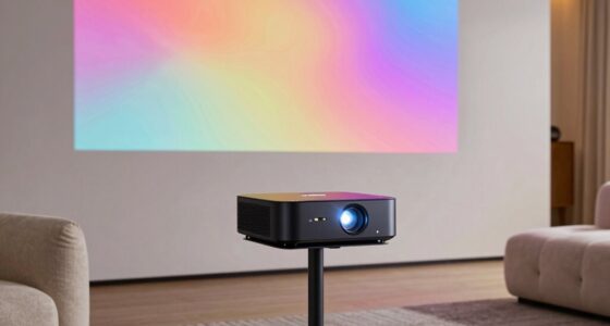 top 4k projectors under 3000